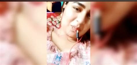 aliza sehar leak video link|Aliza Sehar takes big step after her private video leaked online